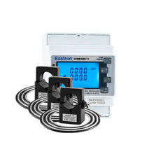 Load image into Gallery viewer, Bundle: SDM630MCTE-MID With Three Phase Current Transformer
